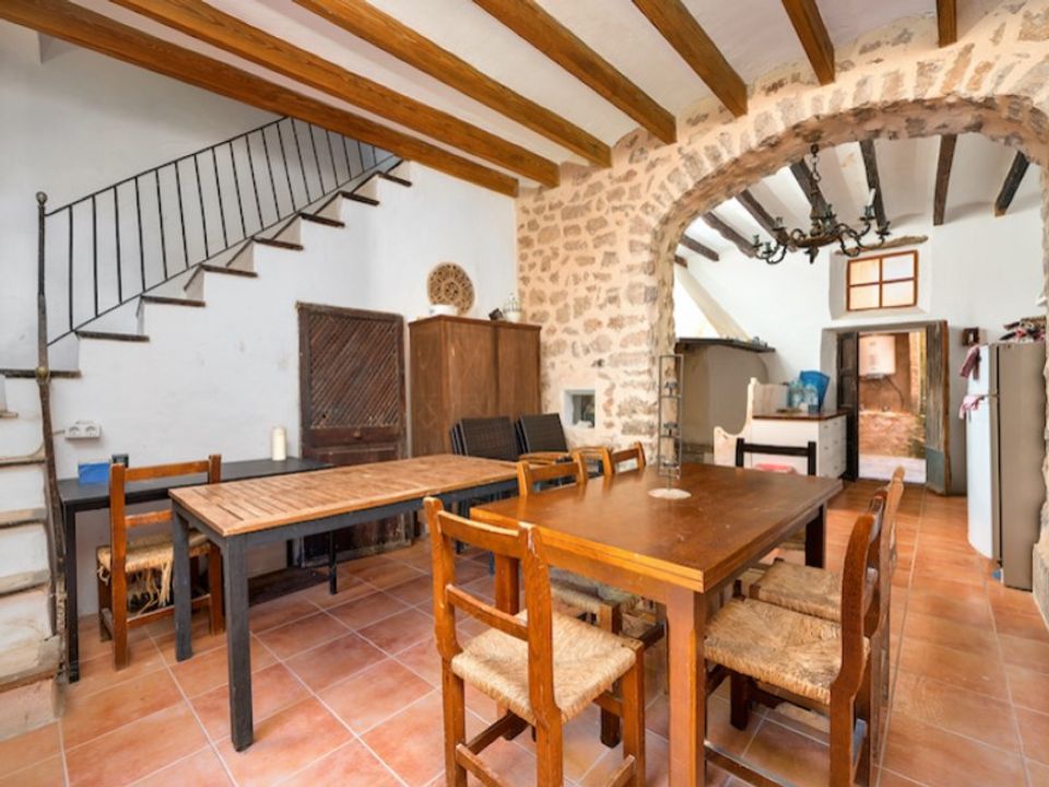 Landejendom i Deia, Mallorca - foto 4