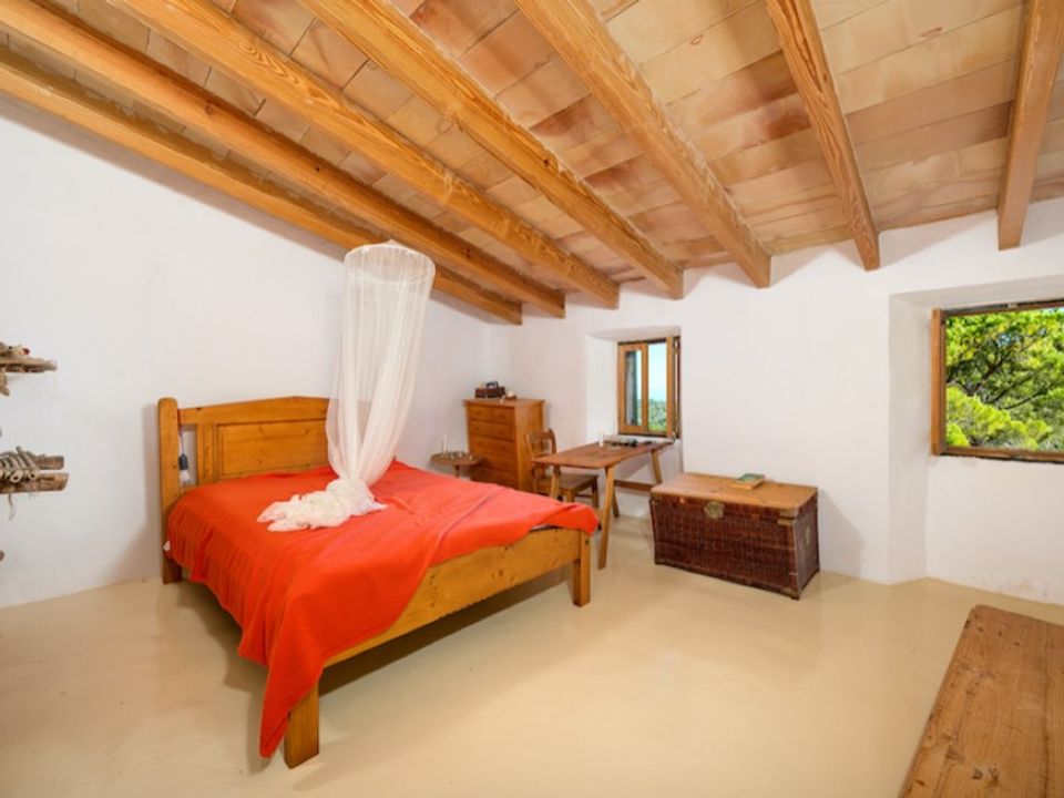 Landejendom i Deia, Mallorca - foto 5
