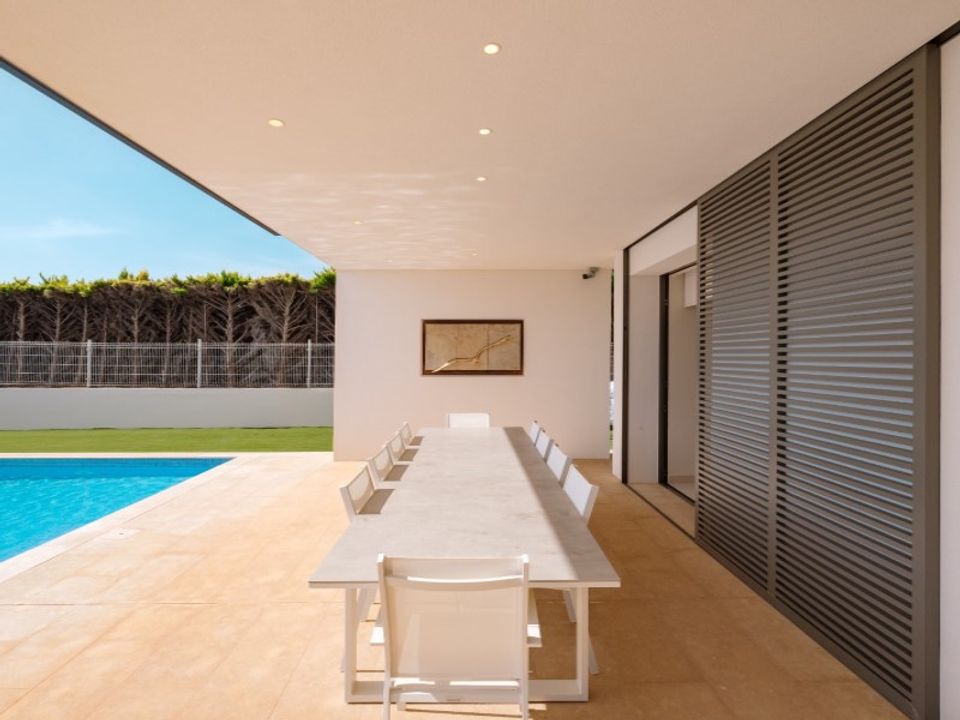 Villa i Sa Rapita, Mallorca - foto 3