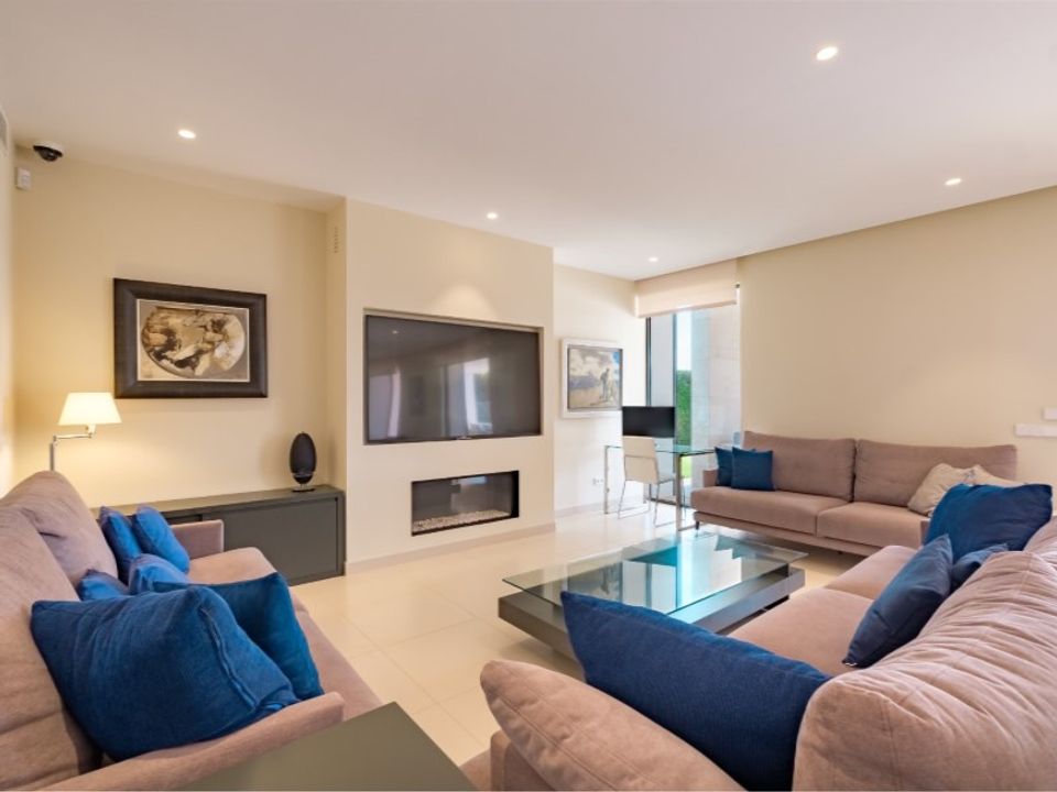 Villa i Sa Rapita, Mallorca - foto 4