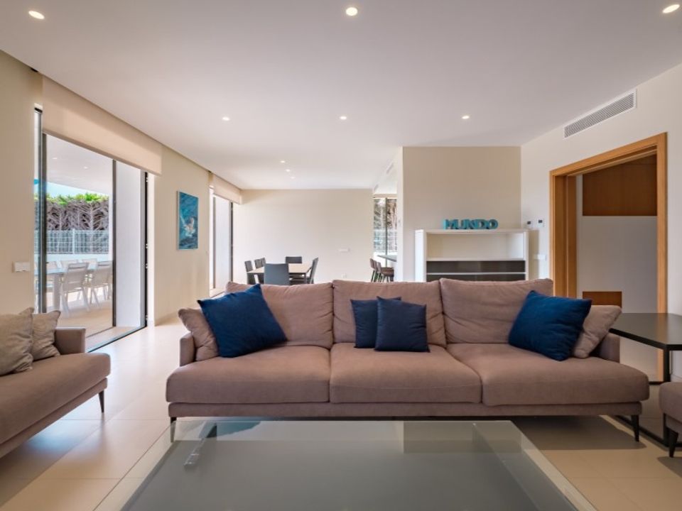 Villa i Sa Rapita, Mallorca - foto 5