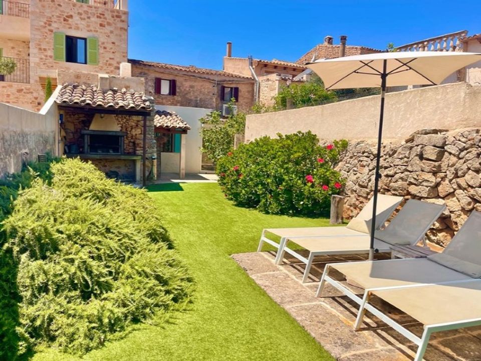 Villa i Santanyi, Mallorca - foto 1