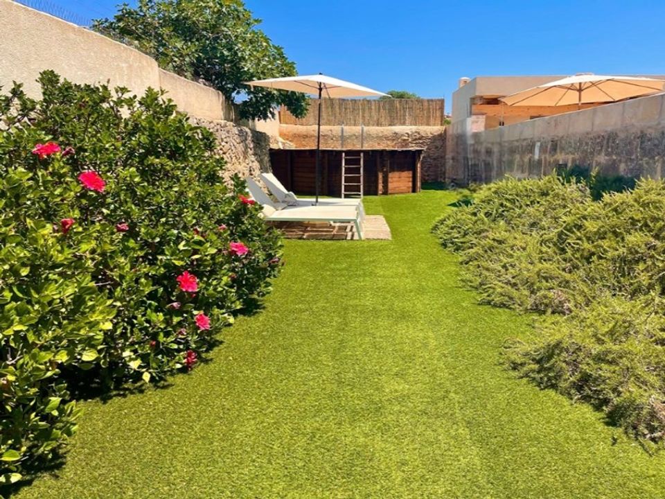 Villa i Santanyi, Mallorca - foto 2