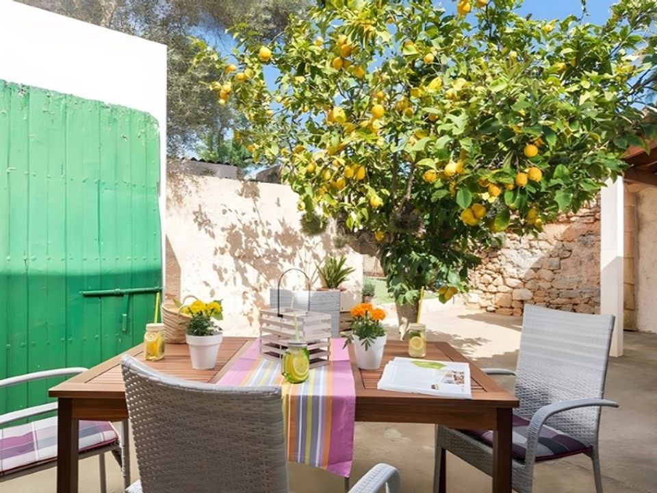 Villa i Santanyi, Mallorca - foto 3