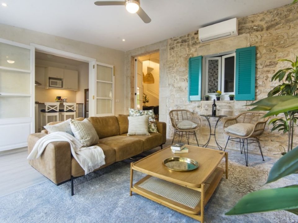 Villa i Santanyi, Mallorca - foto 4