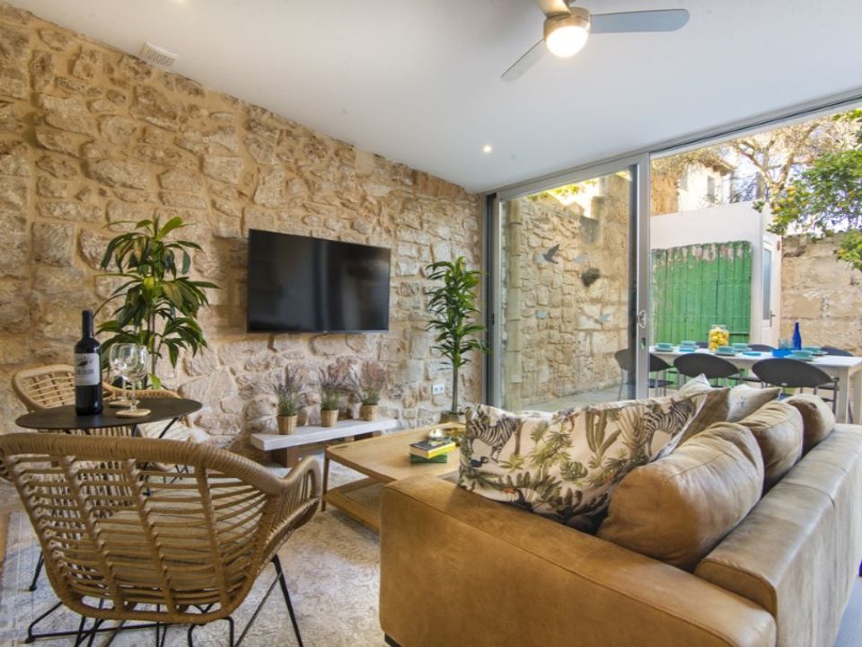Villa i Santanyi, Mallorca - foto 5