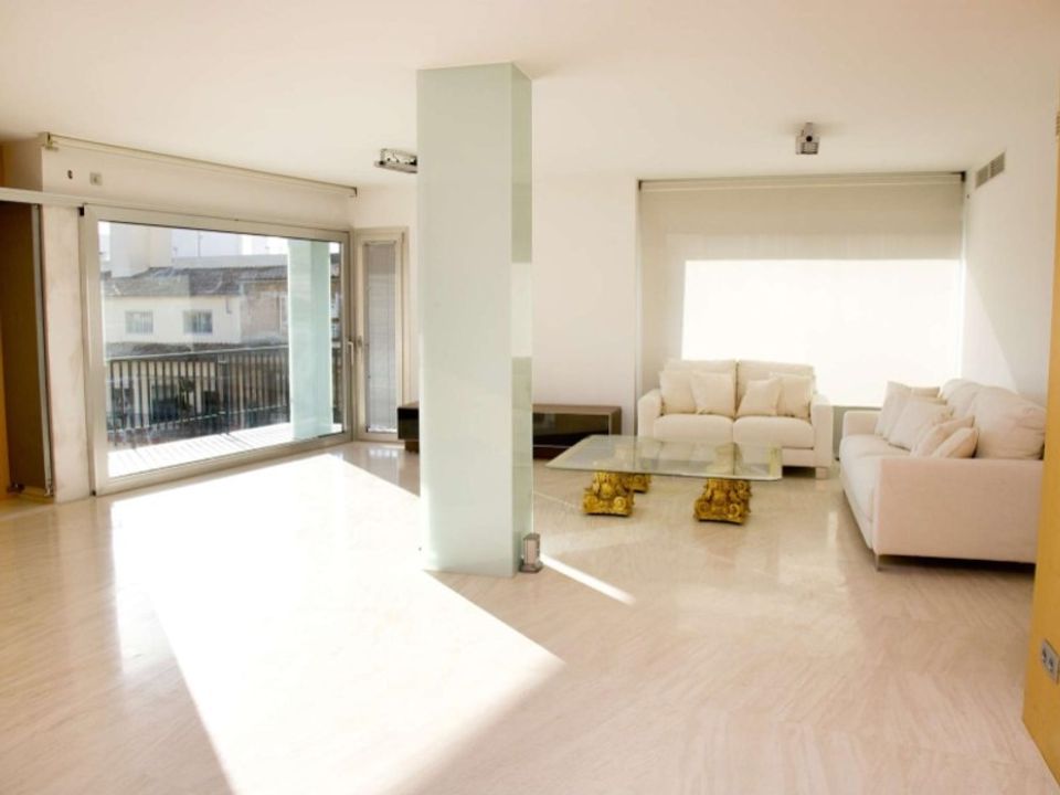 Lejlighed i Palma De Mallorca, Mallorca - foto 3
