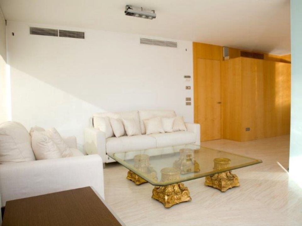 Lejlighed i Palma De Mallorca, Mallorca - foto 4