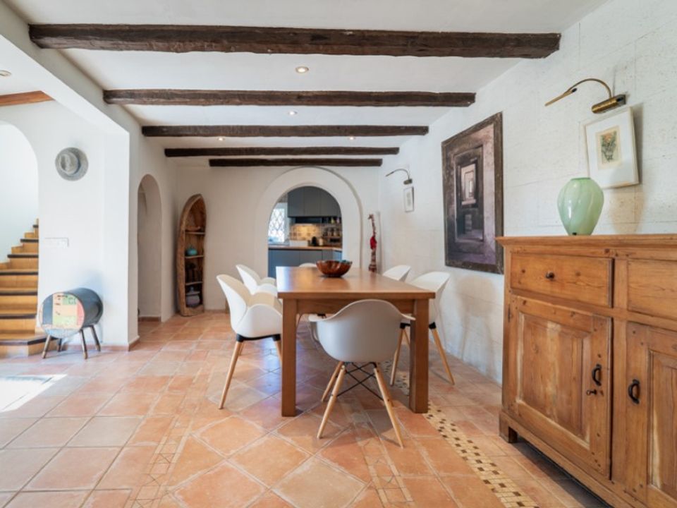 Landejendom i Bunyola, Mallorca - foto 5