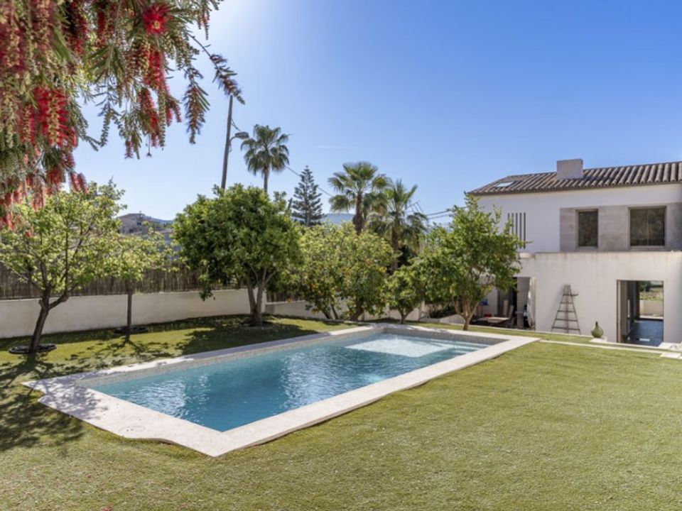 Villa a Calvia, Mallorca - foto 1