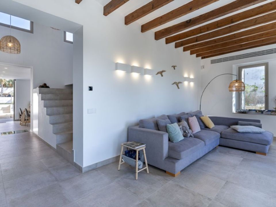 Villa a Calvia, Mallorca - foto 5