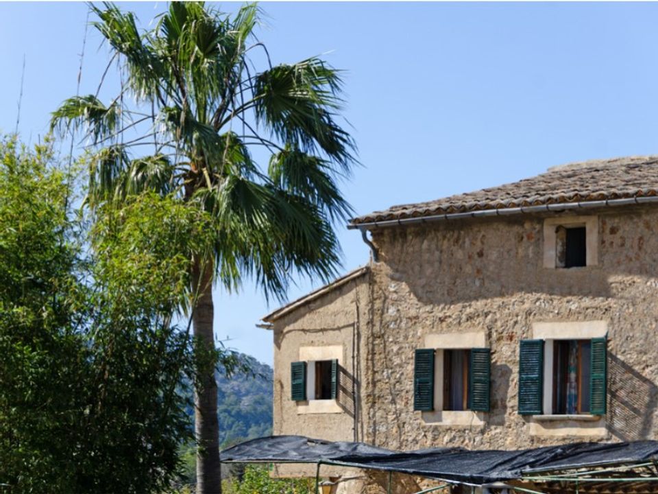 Landejendom i Soller, Mallorca - foto 1