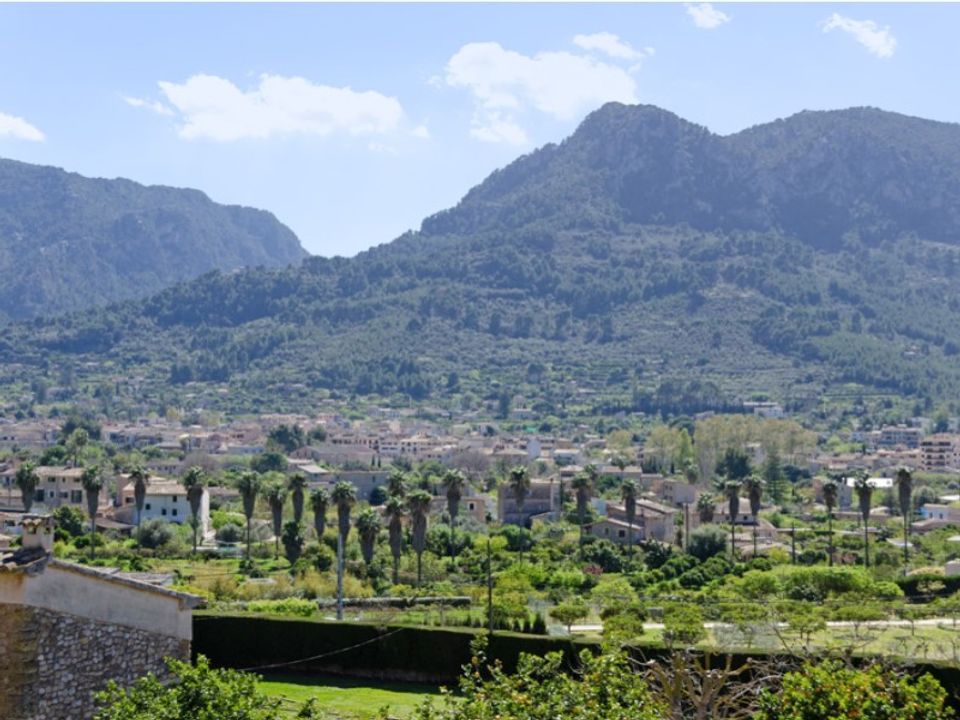 Landejendom i Soller, Mallorca - foto 2