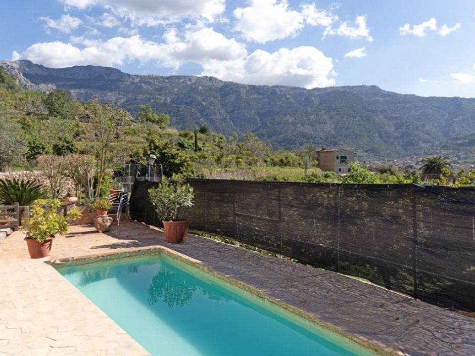 Landejendom i Soller, Mallorca - foto 3