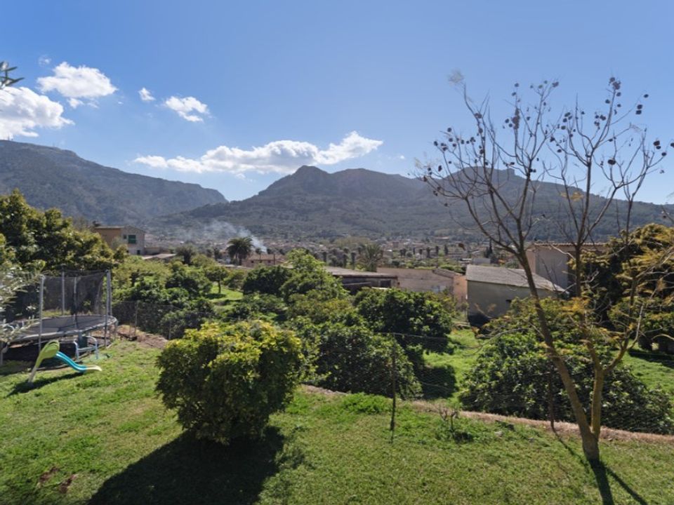 Landejendom i Soller, Mallorca - foto 4