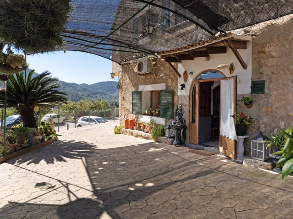 Landejendom i Soller, Mallorca - foto 5