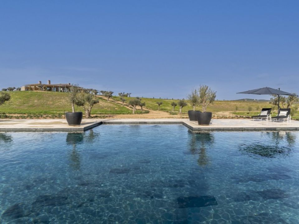 Landejendom i Algaida, Mallorca - foto 4