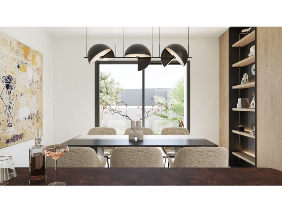 Villa i Marratxinet (Marratxi), Mallorca - foto 4
