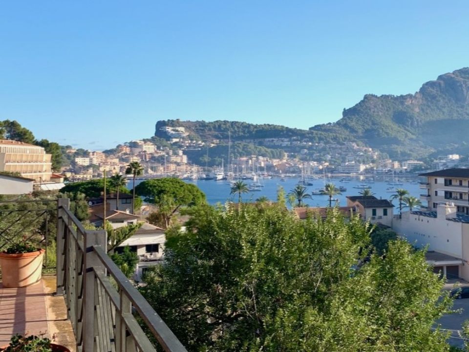 Villa i Soller, Mallorca - foto 1