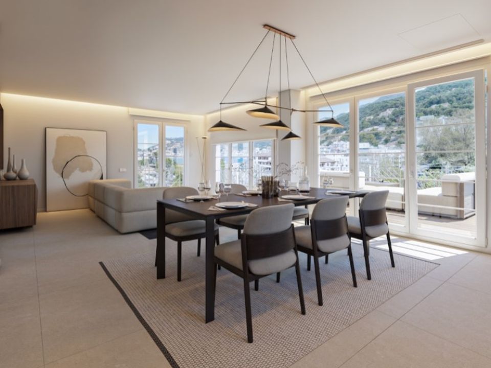 Villa i Soller, Mallorca - foto 5