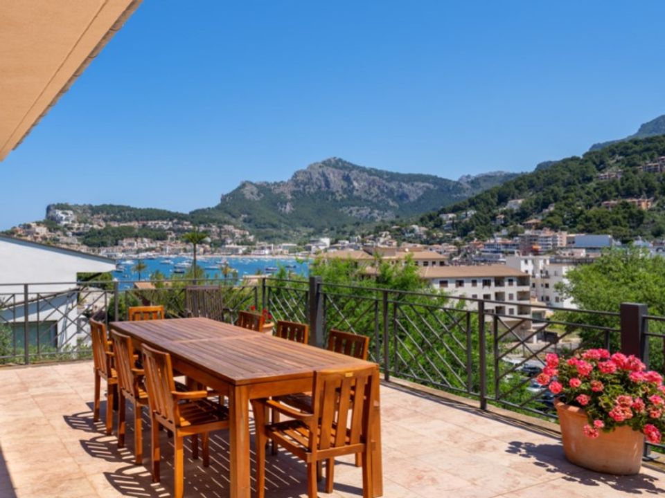 Villa i Soller, Mallorca - foto 2