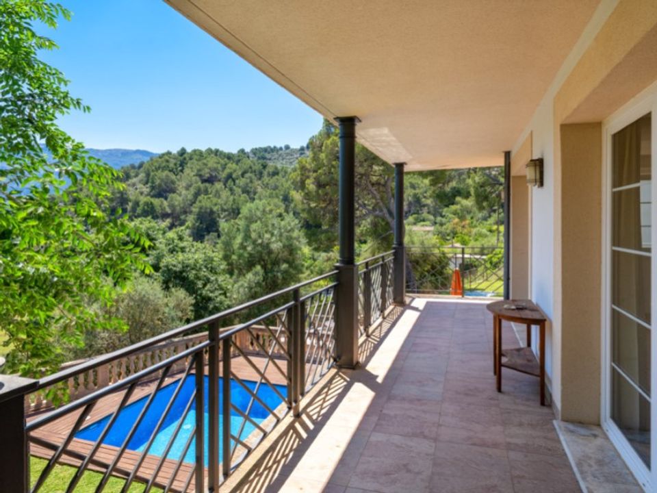 Villa i Soller, Mallorca - foto 4