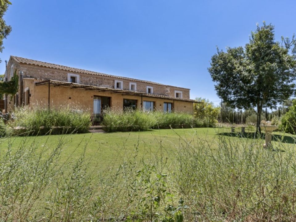 Landejendom i Sencelles, Mallorca - foto 2