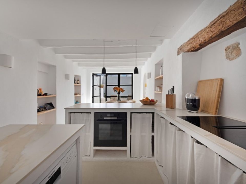 Villa i Costitx, Mallorca - foto 4