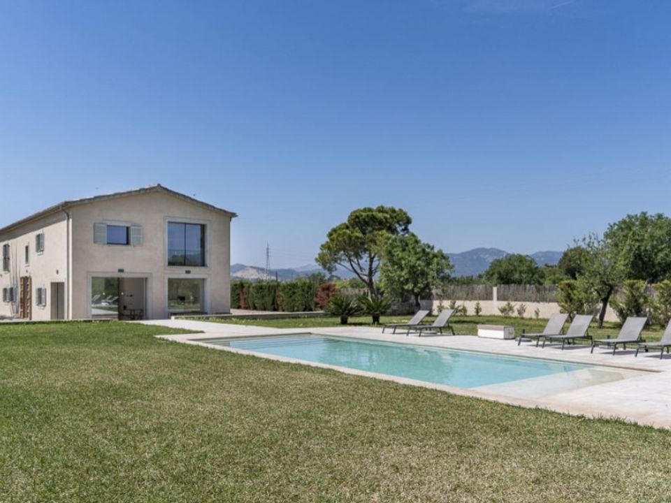 Landejendom i Son Ramonell, Mallorca - foto 2
