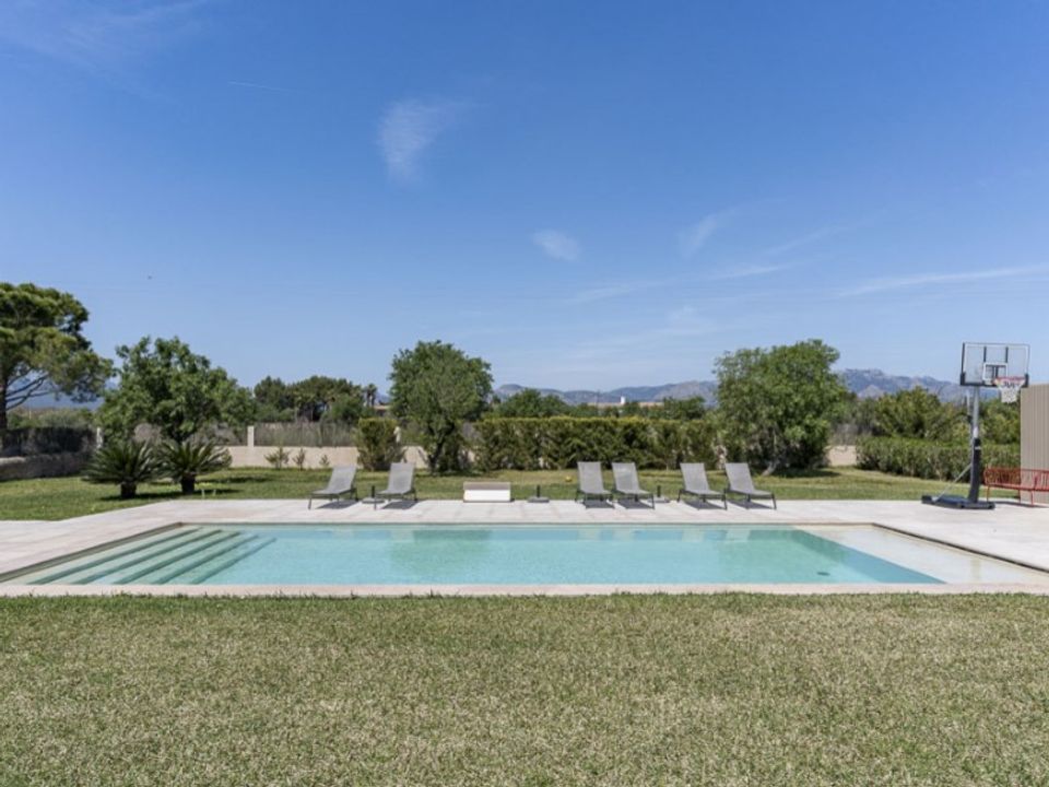 Landejendom i Son Ramonell, Mallorca - foto 3