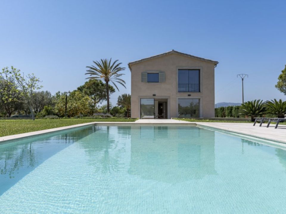 Landejendom i Son Ramonell, Mallorca - foto 4