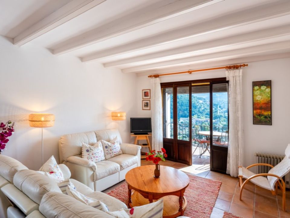 Wohnung in Soller, Mallorca - Foto 2