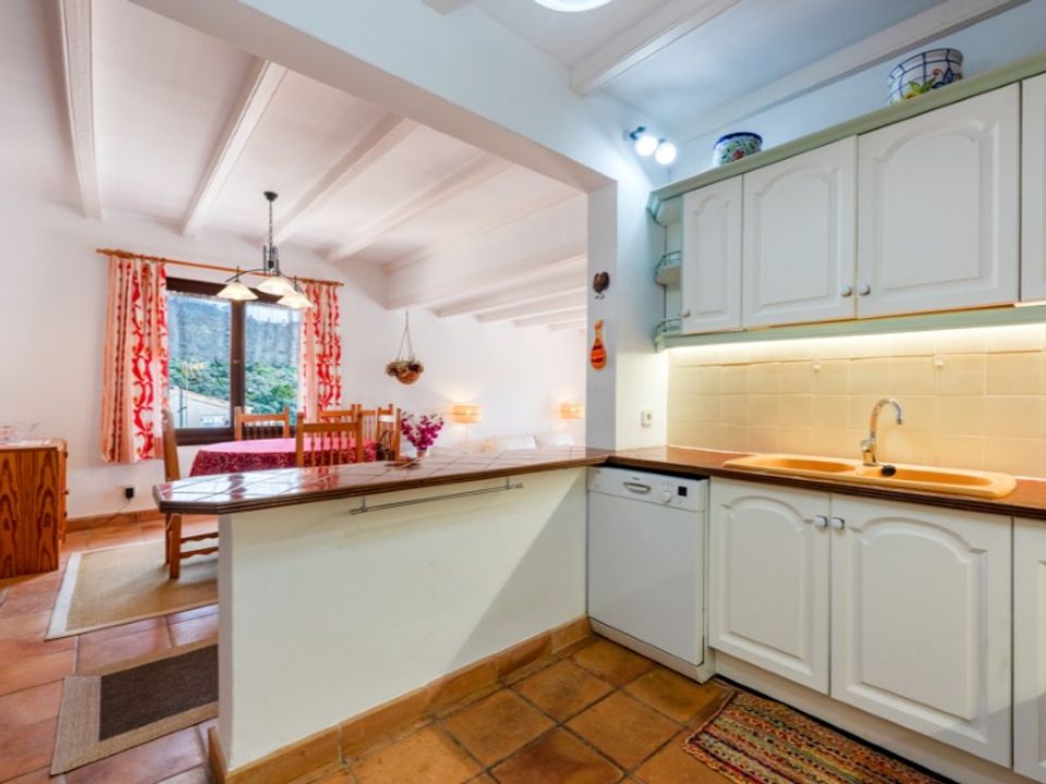 Wohnung in Soller, Mallorca - Foto 4