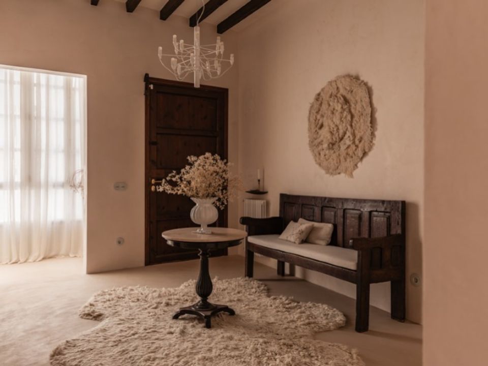 Lejlighed i Palma De Mallorca, Mallorca - foto 4