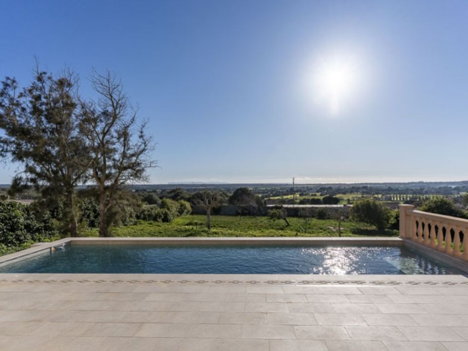 Villa i Ses Salines, Mallorca - foto 2
