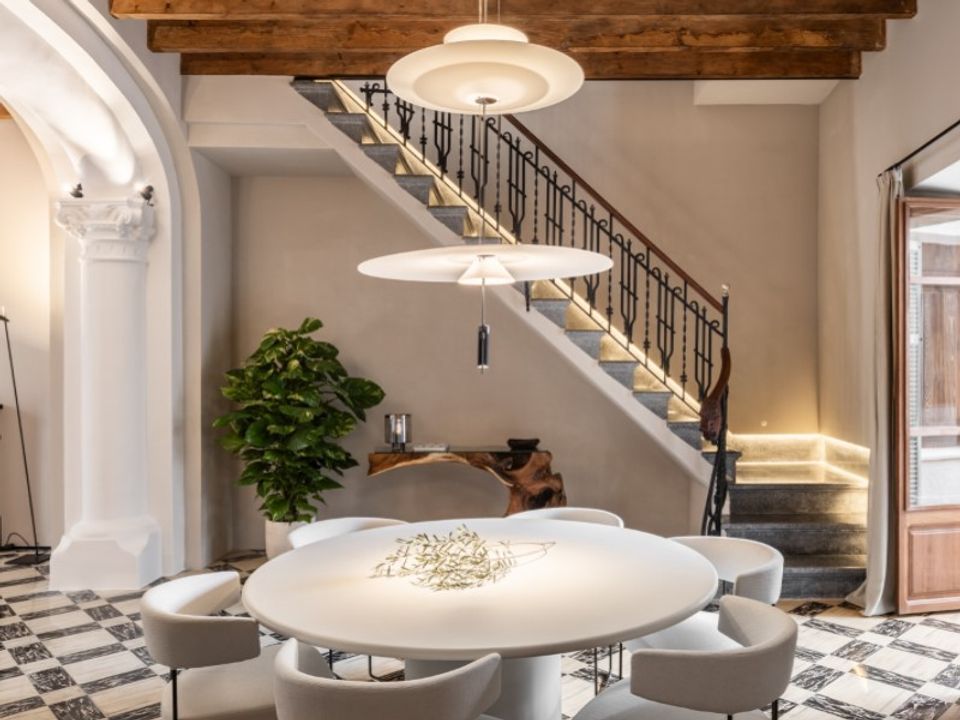 Villa i Sineu, Mallorca - foto 1