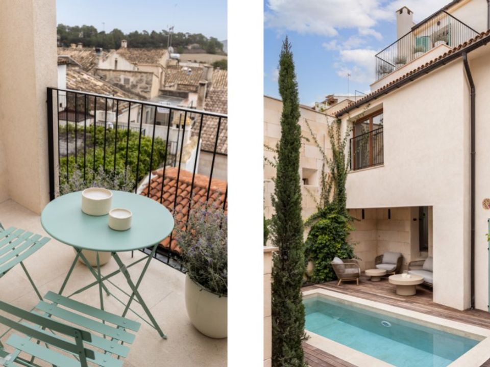 Villa i Sineu, Mallorca - foto 2
