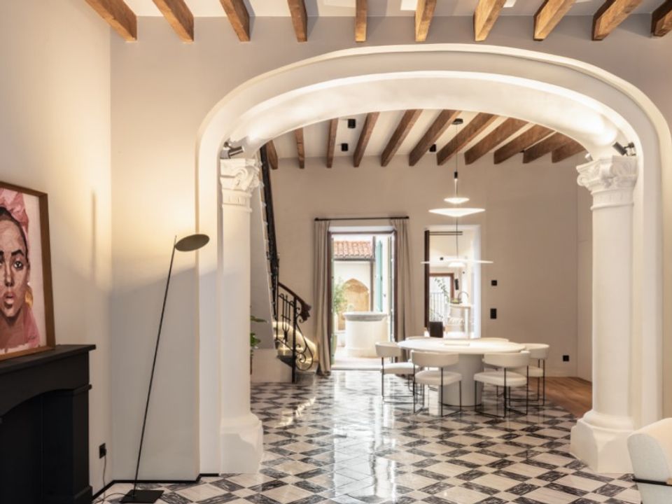 Villa i Sineu, Mallorca - foto 3