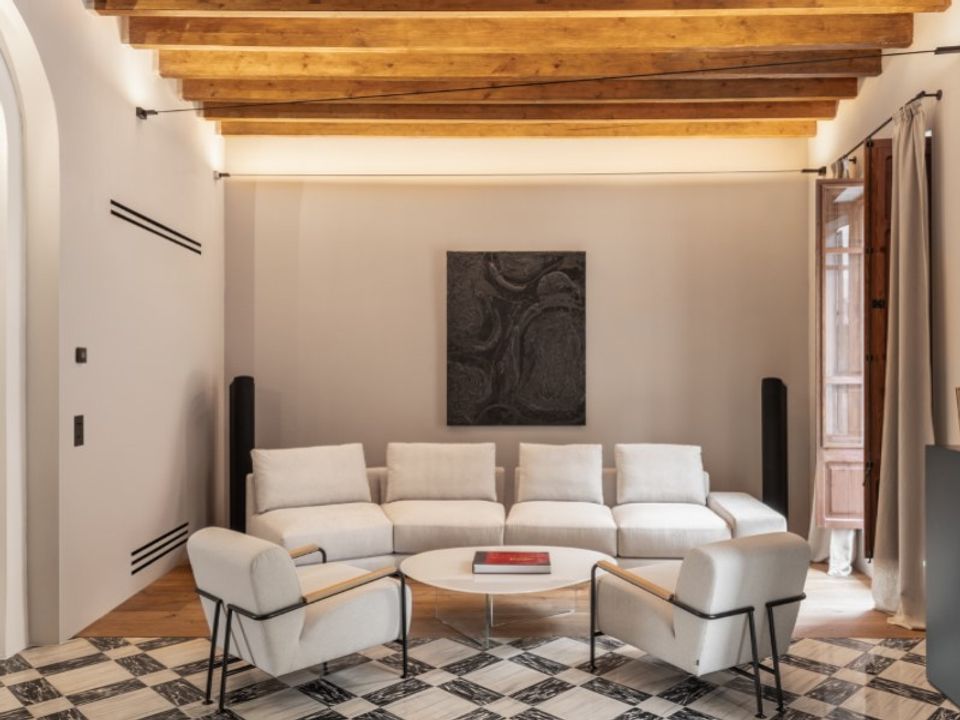 Villa i Sineu, Mallorca - foto 4