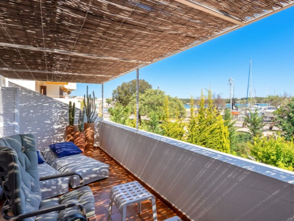 Villa i Portocolom, Mallorca - foto 1