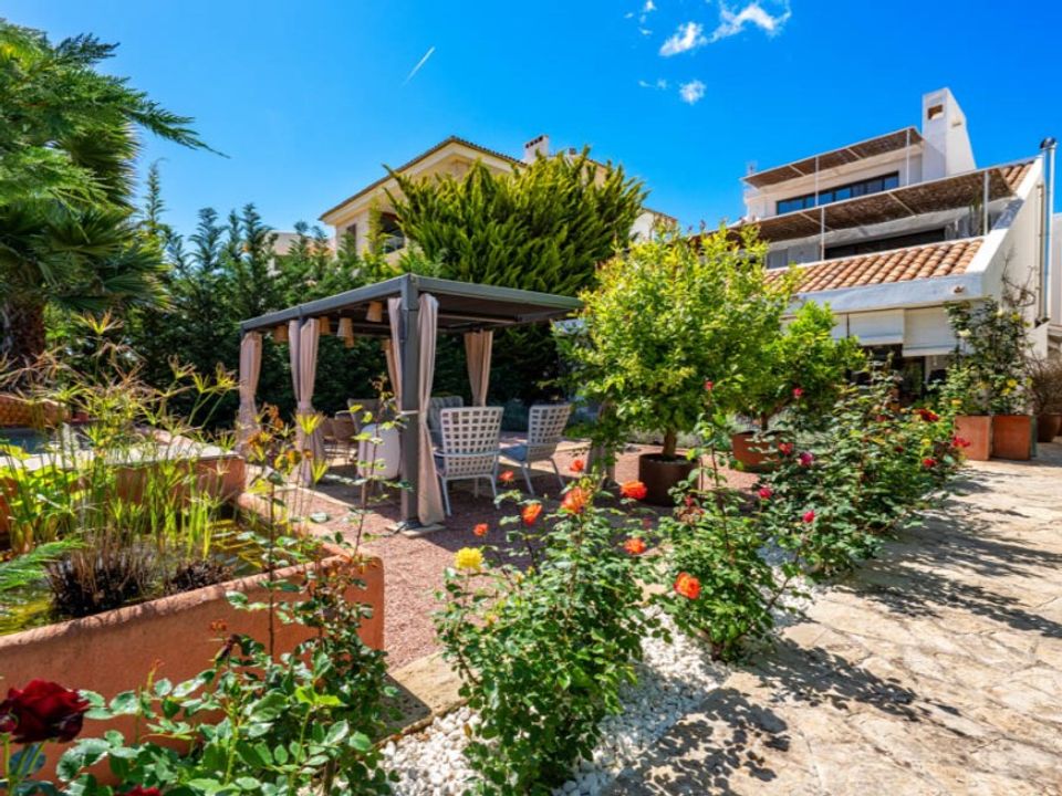 Villa i Portocolom, Mallorca - foto 3