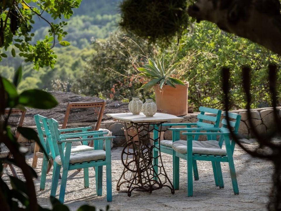 Landejendom i Andratx, Mallorca - foto 2