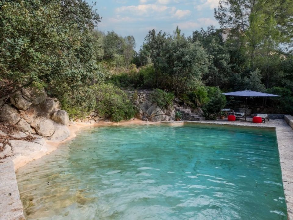 Landejendom i Andratx, Mallorca - foto 4