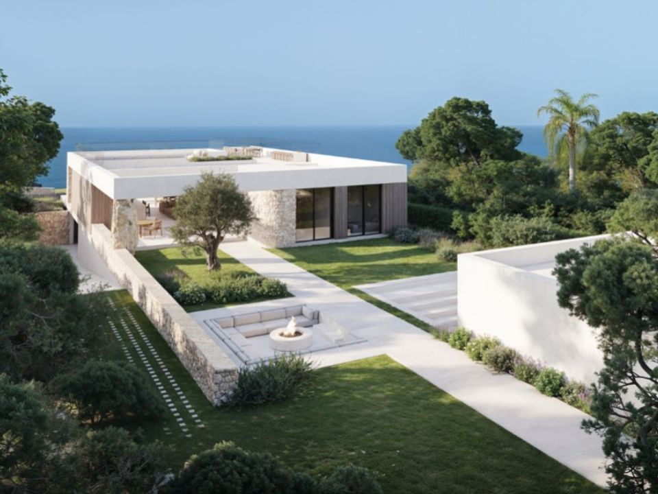 Villa a Sa Torre, Mallorca - foto 1