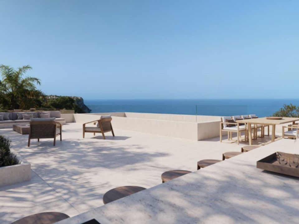 Villa a Sa Torre, Mallorca - foto 3