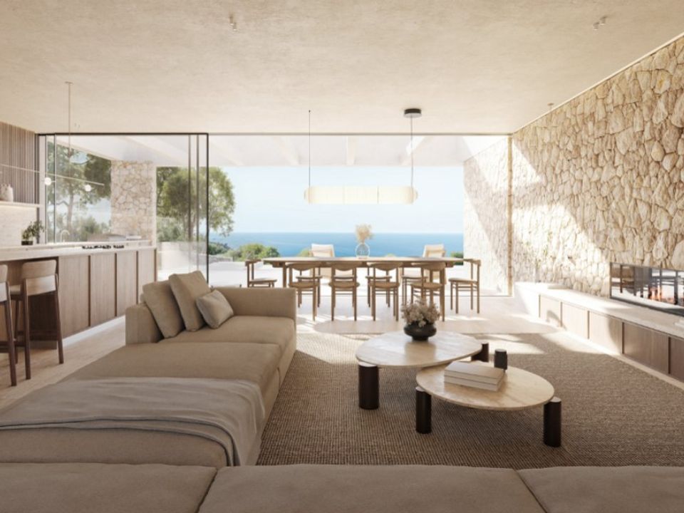 Villa a Sa Torre, Mallorca - foto 4