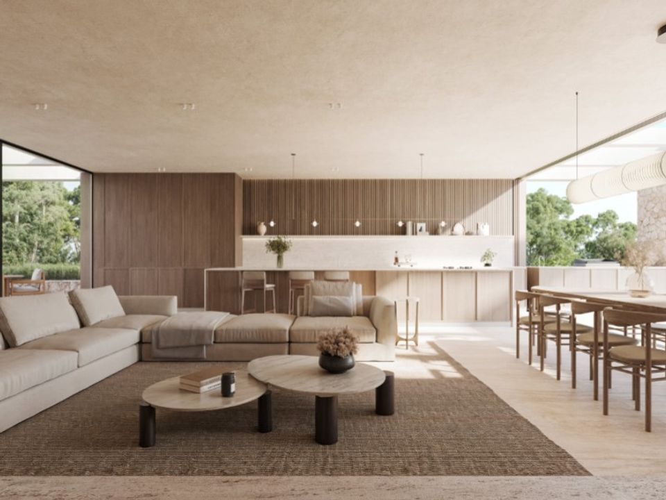 Villa a Sa Torre, Mallorca - foto 5
