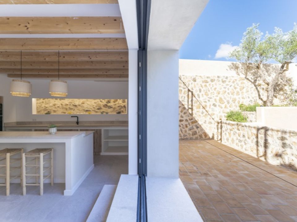 Villa i Maria De La Salut, Mallorca - foto 4