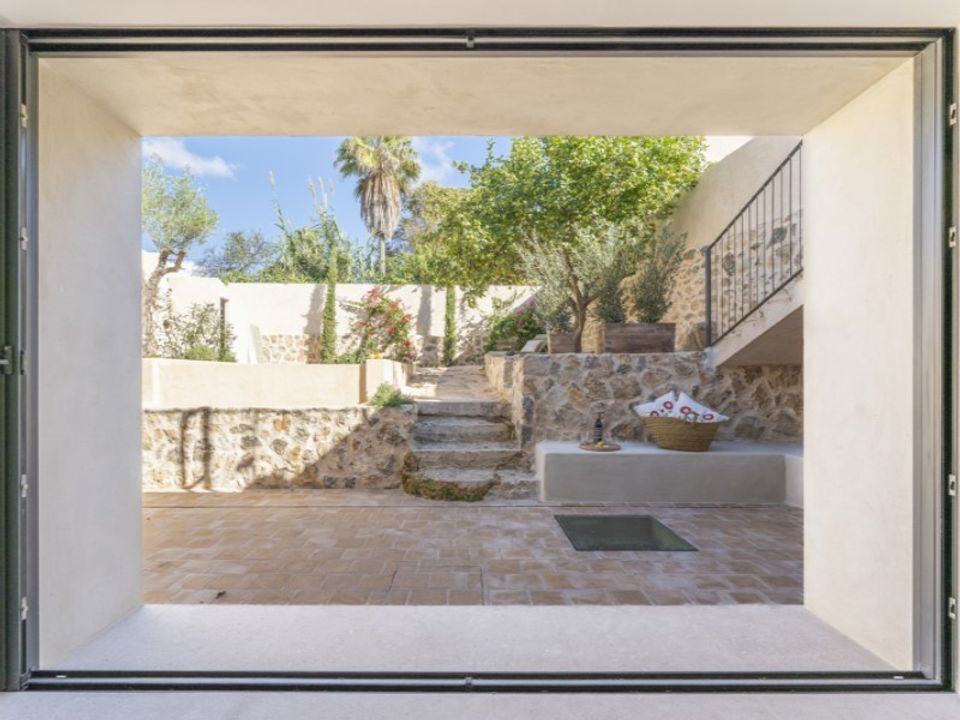 Villa i Maria De La Salut, Mallorca - foto 5