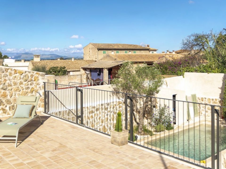 Villa i Maria De La Salut, Mallorca - foto 3